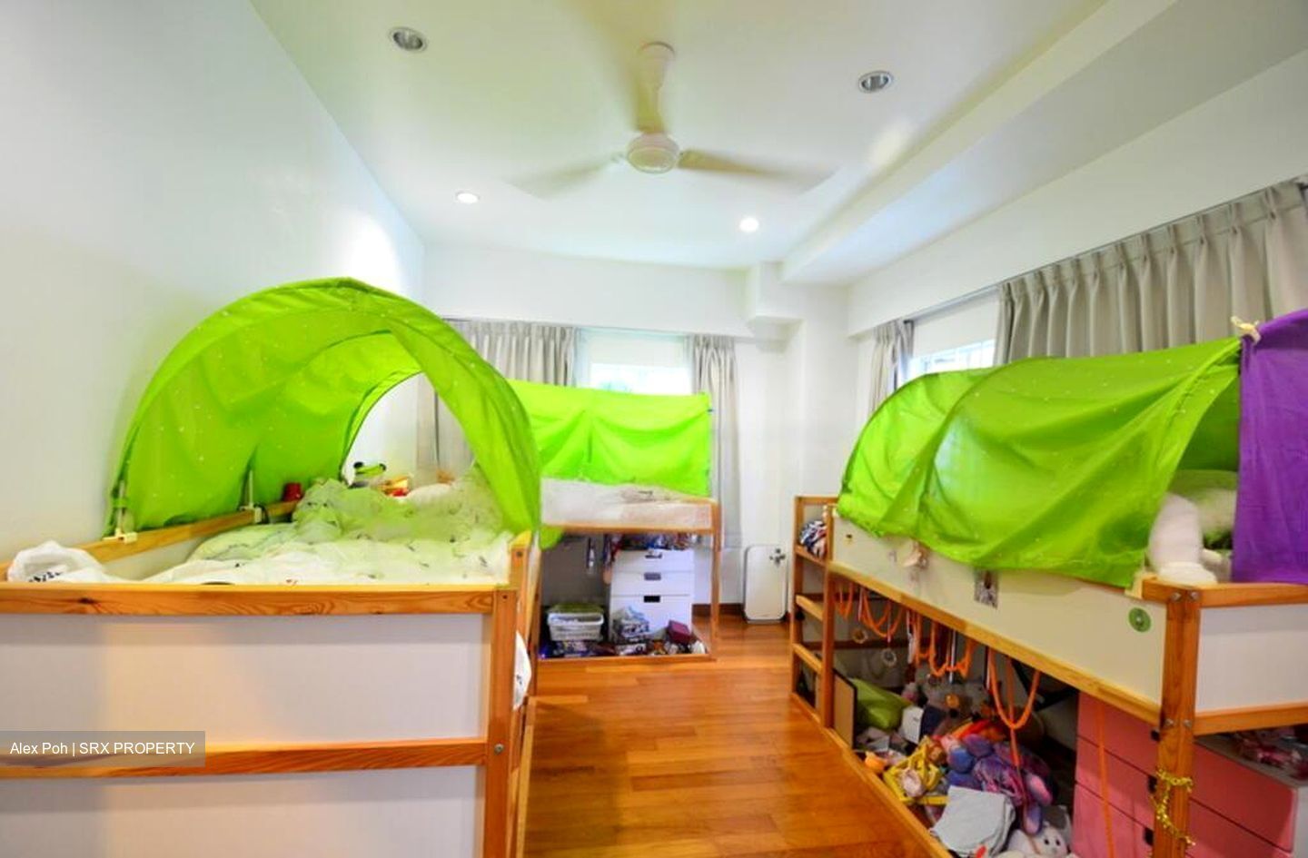 Gentle Villas (D11), Semi-Detached #431307011
